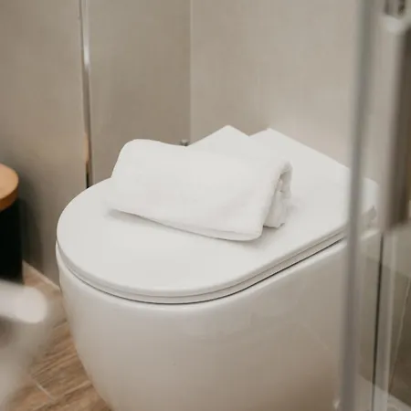 Ricomincio Da 3 Πανσιόν 3*