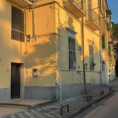 Πανσιόν Ricomincio Da 3